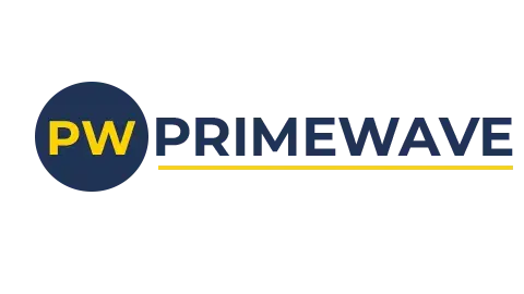Primewave Logo